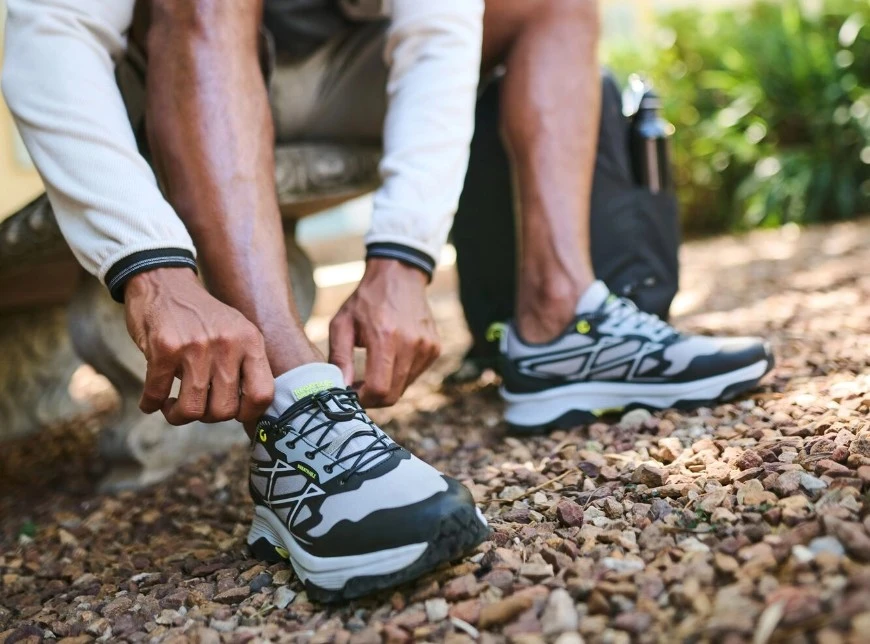 Regatta - Great Outdoors