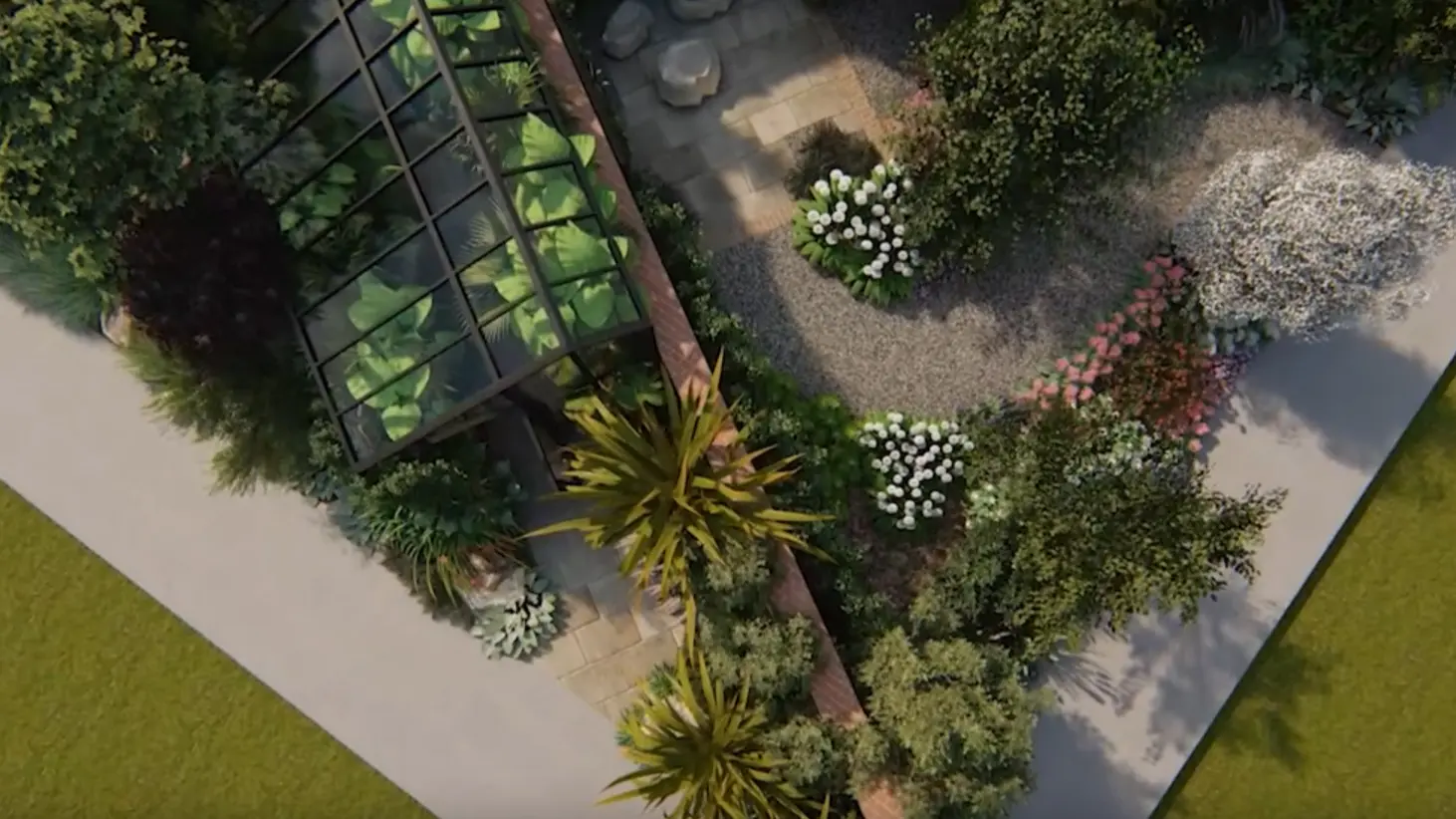 RHS Chelsea Flower Show 2026