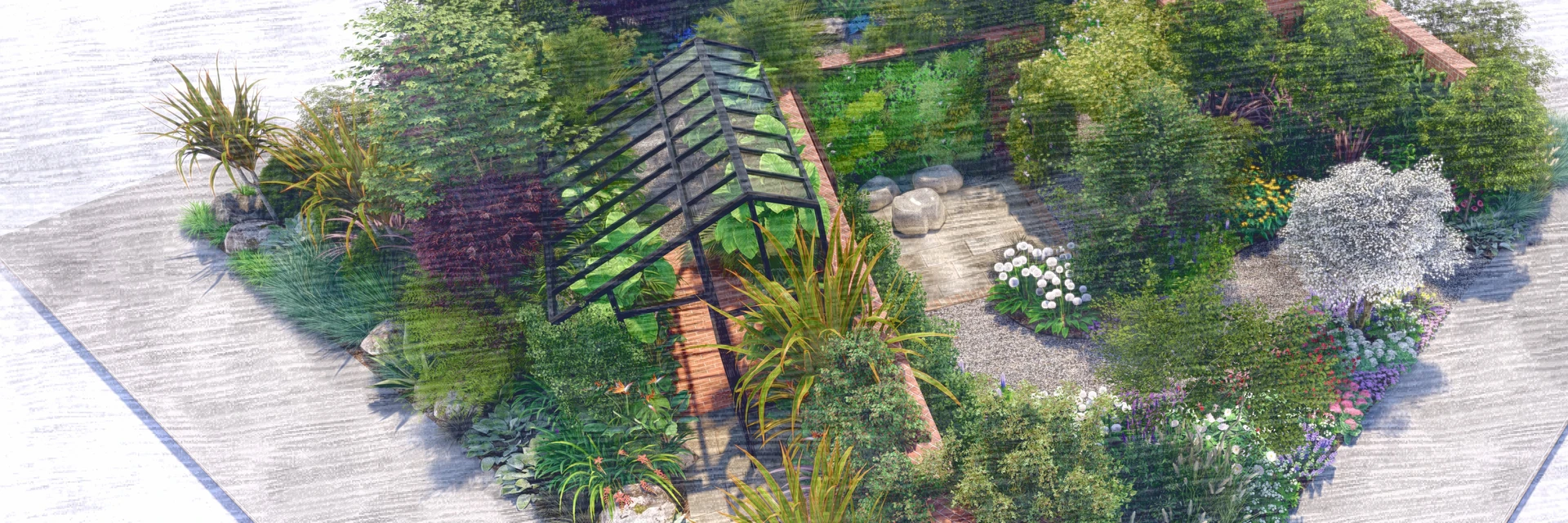 RHS CHELSEA FLOWER SHOW 2026