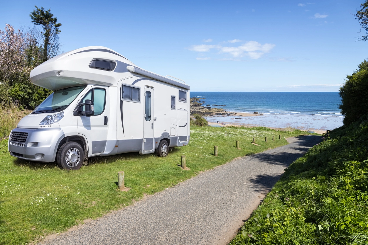 River Motorhomes