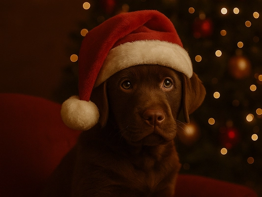 Santa Paws at Newbridge Santa Paws at Newbridge