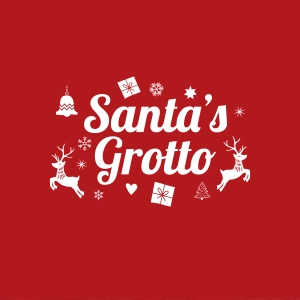 Santa's Grotto at Woburn - Exclusive SEN Session