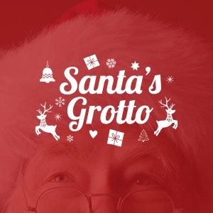 Santa's Grotto Experience at Willington 2025