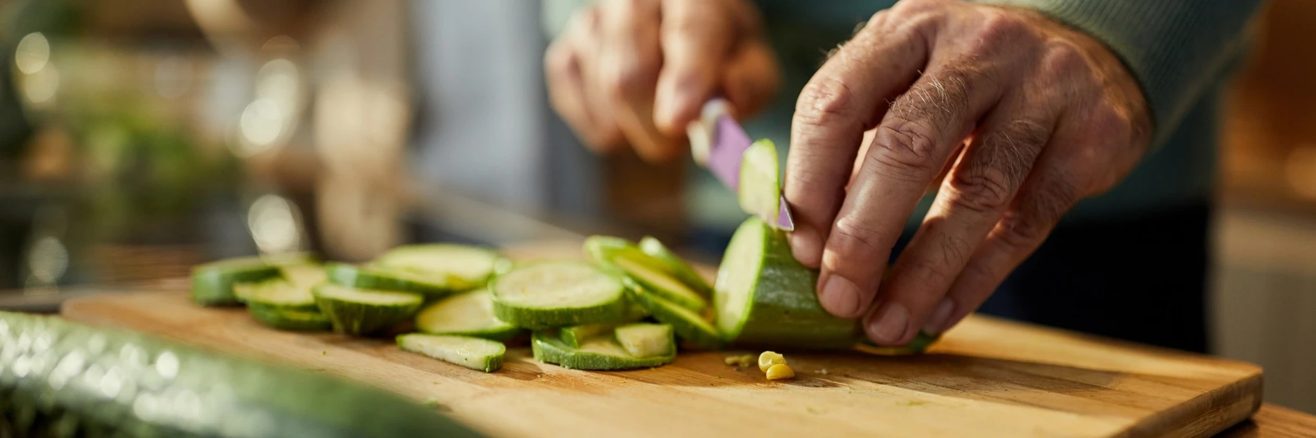 SOIL ASSOCIATION INSPIRED RECIPES
