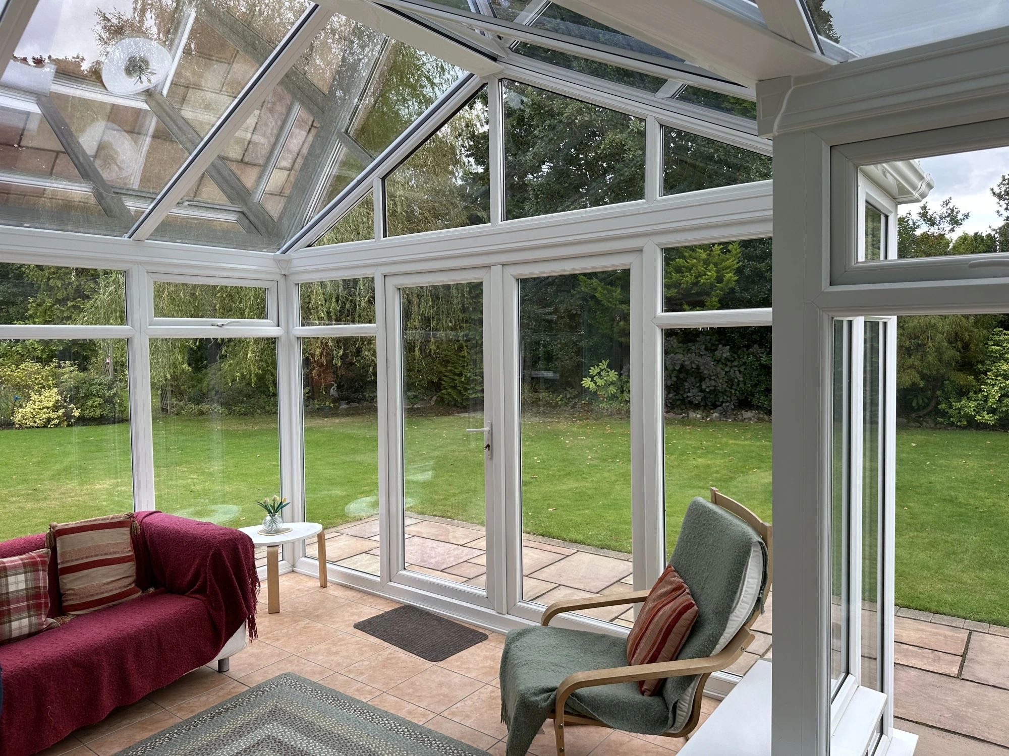 Sunlight Windows & Conservatories Sunlight Windows & Conservatories