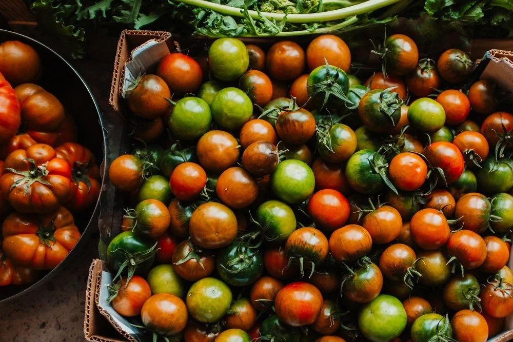 Sydney B Scott Fruit & Vegetables Sydney B Scott Fruit & Vegetables