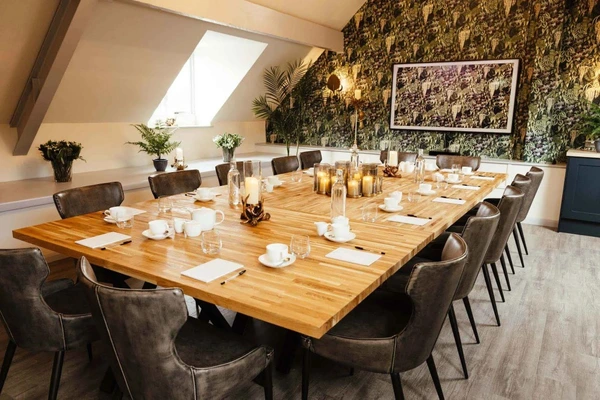 The Loft Corporate Meeting Room Hire