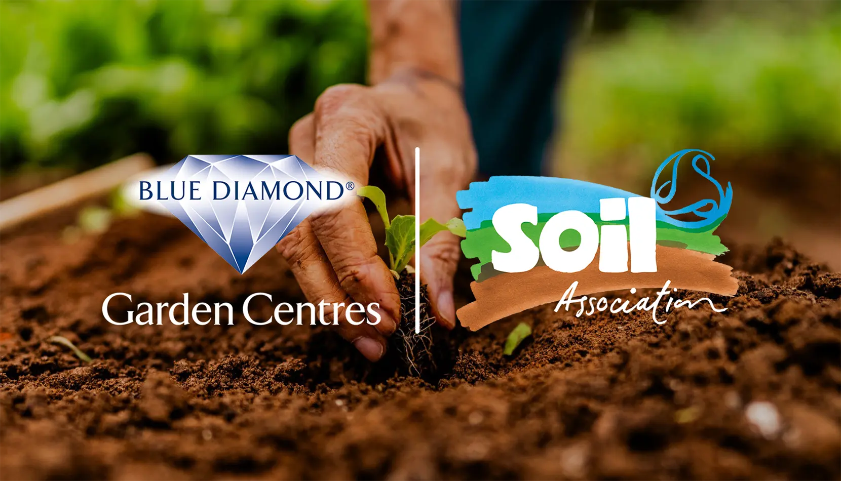 The Soil Association