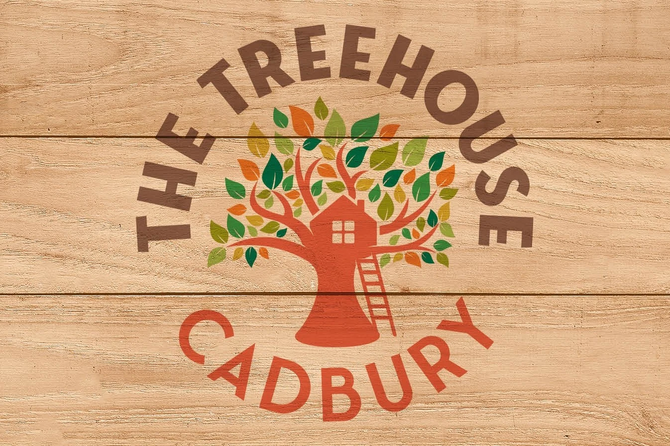 The Treehouse at Cadbury