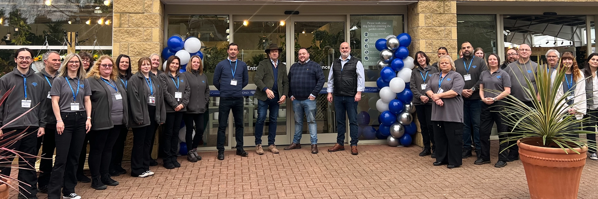 CAREERS AT BLUE DIAMOND