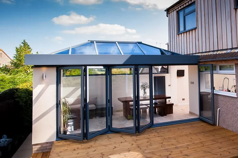 Valecraft - Windows, Doors & Conservatories Valecraft - Windows, Doors & Conservatories