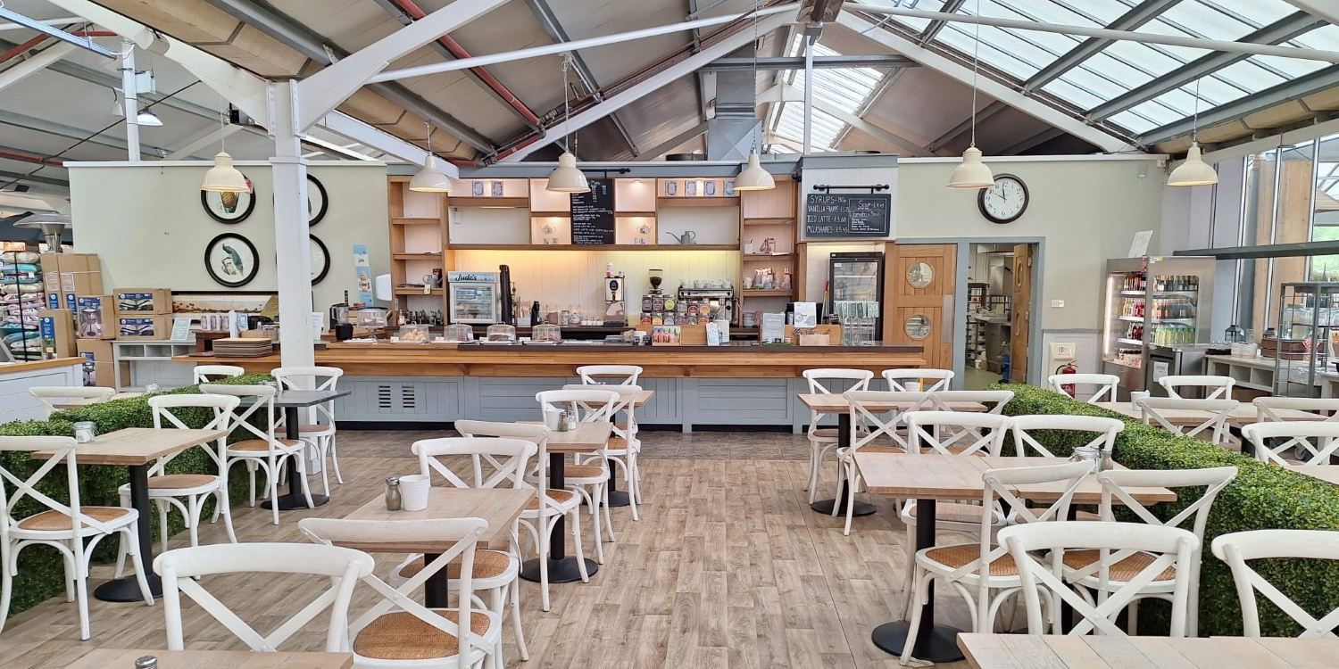 Visit our Restaurants