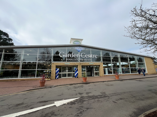 Harlestone Heath Opens 24th March