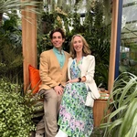RHS Chelsea 2026 - Famous Faces
