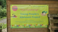 Get growing - before