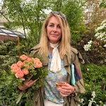 RHS Chelsea 2026 - Famous Faces