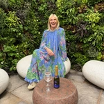 RHS Chelsea 2026 - Famous Faces
