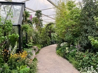 RHS Chelsea Flower Show 2025 Exhibit