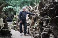 Biddulph Grange