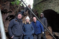 Biddulph Grange