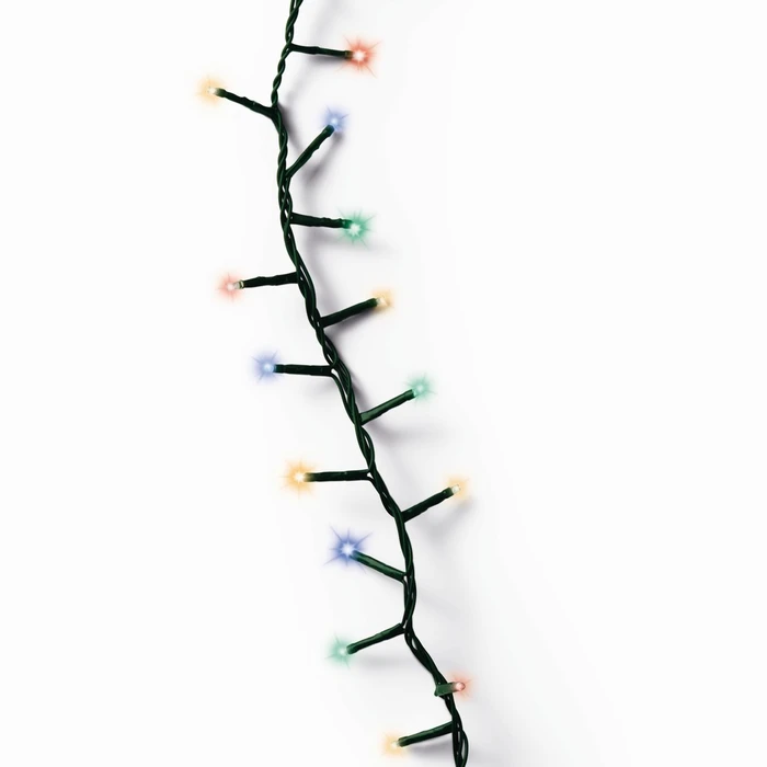1500 LED Compact Multi String Lights - image 2