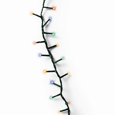 1500 LED Compact Multi String Lights - image 2