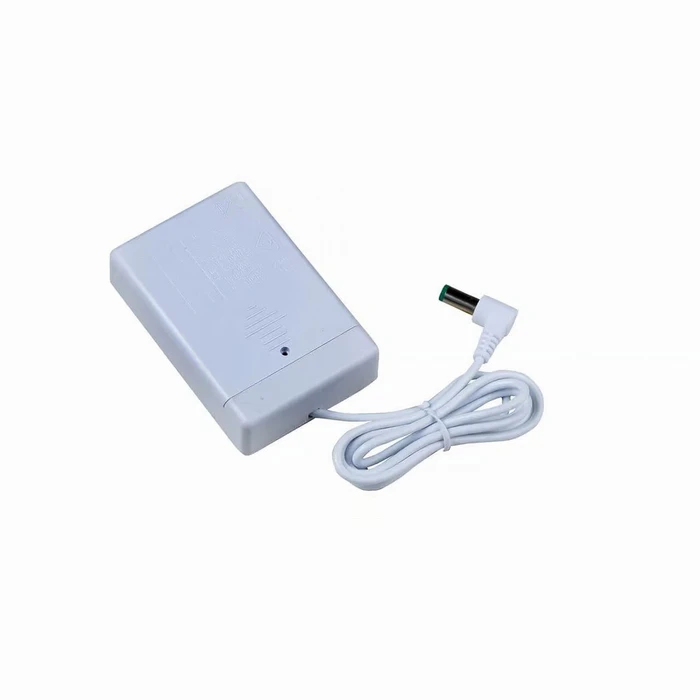 Lemax White 4.5V Battery Operated Box