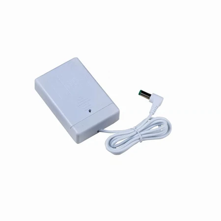 Lemax White 4.5V Battery Operated Box