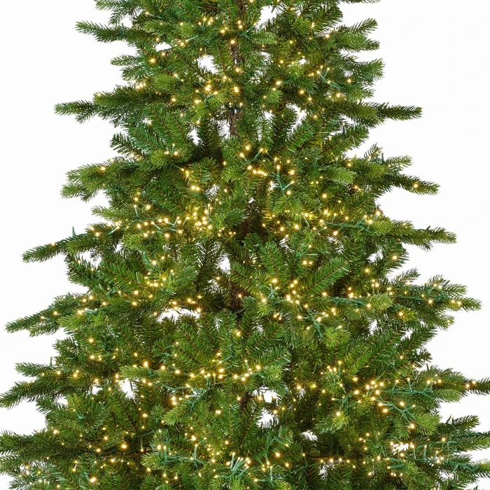 Arden 7ft Pre-Lit Christmas Tree - image 2