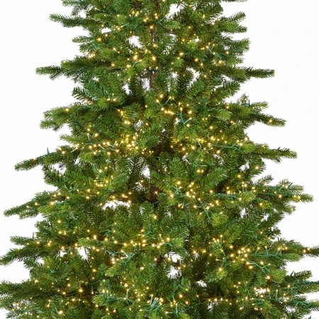 Arden 7ft Pre-Lit Christmas Tree - image 2