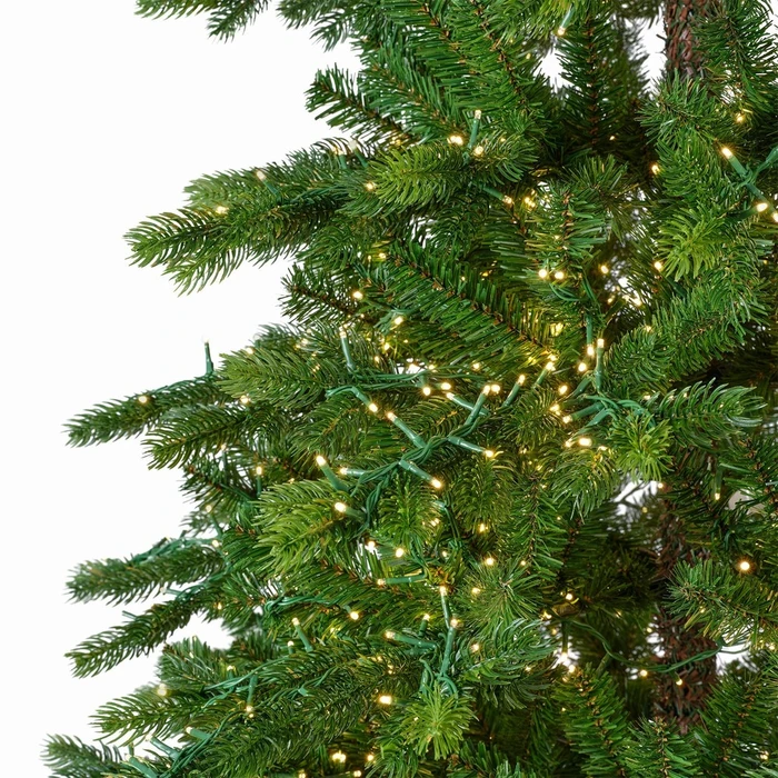 Arden 7ft Pre-Lit Christmas Tree - image 4