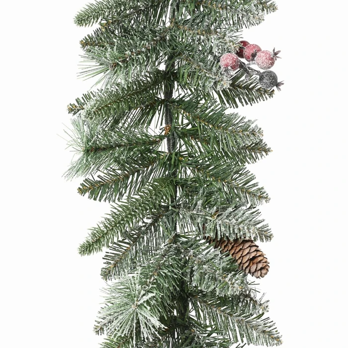 Ashdown 9ft Garland - image 1