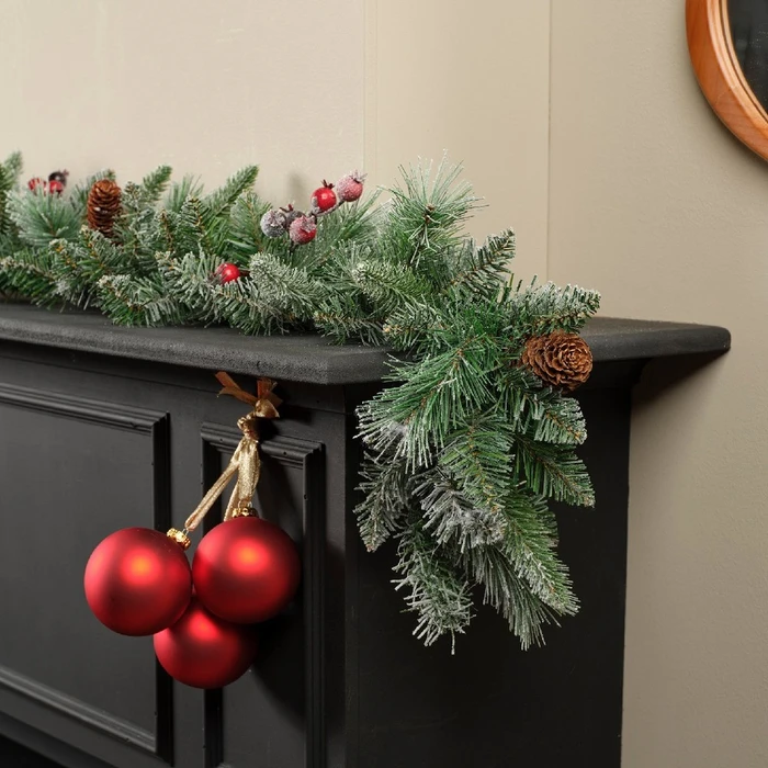 Ashdown 9ft Garland - image 2
