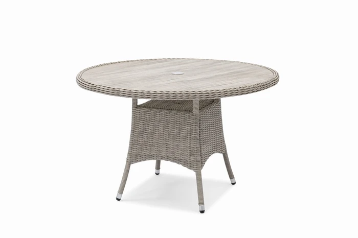 Athens 4 Seat Dining Set - image 6