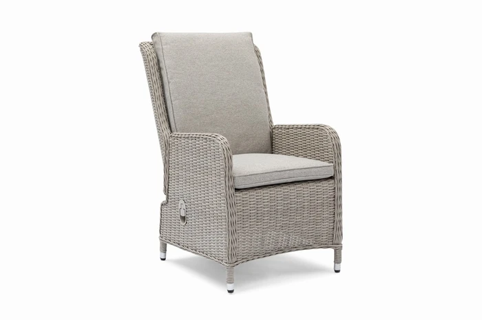 Athens 4 Seat Dining Set - image 7
