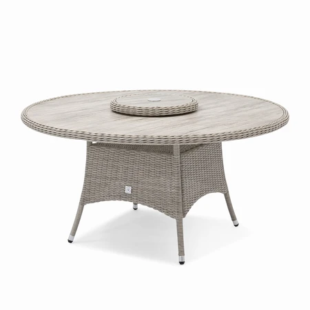 Athens 6 Seat Dining Set - image 6