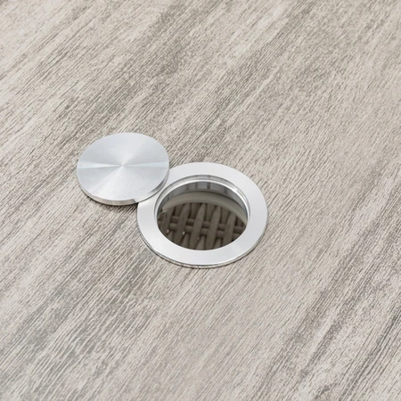 Athens 6 Seat Oval Dining Set - image 3