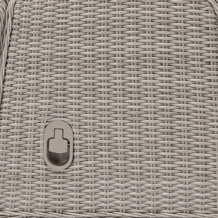Athens 6 Seat Oval Dining Set 2025 - image 3
