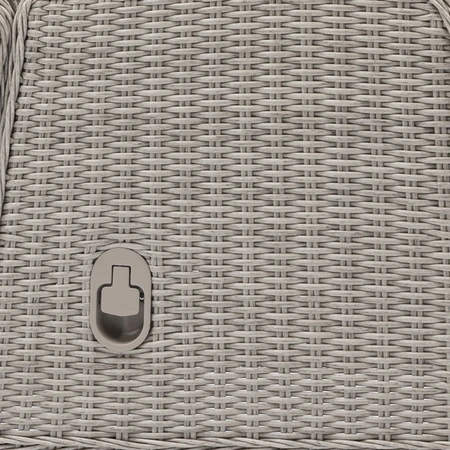 Athens 6 Seat Oval Dining Set 2025 - image 3