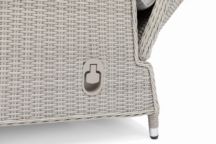 Athens Deluxe Reclining Large Corner Set - image 4