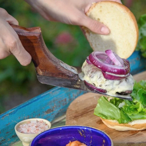 Barbecue Tool - image 6