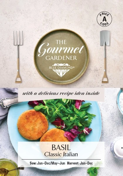 BASIL Classic Italian