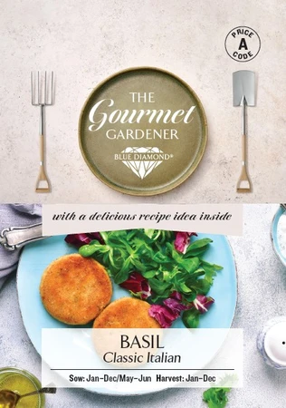 BASIL Classic Italian