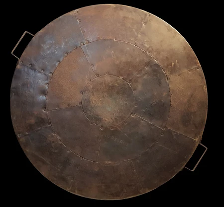 Kadai 60cm Shield - image 3