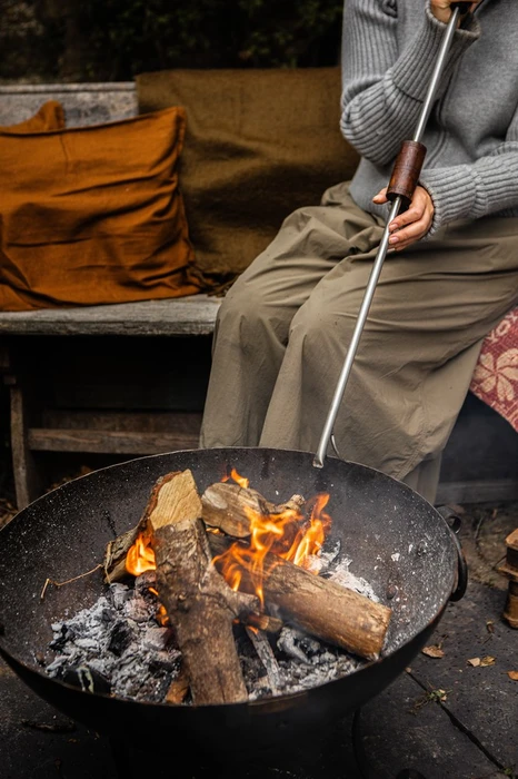 Kadai 82cm Blow Poker - image 8