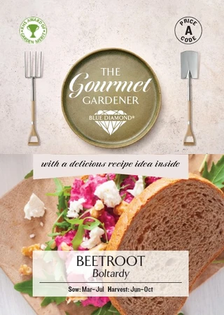 BEETROOT Boltardy