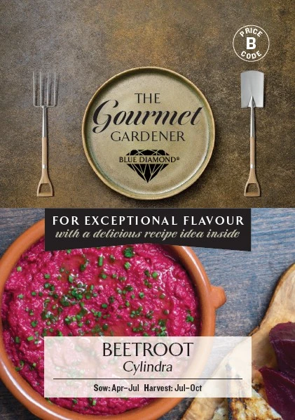 BEETROOT Cylindra