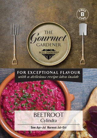 BEETROOT Cylindra