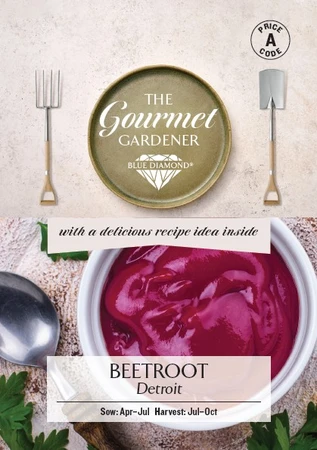 BEETROOT Detroit