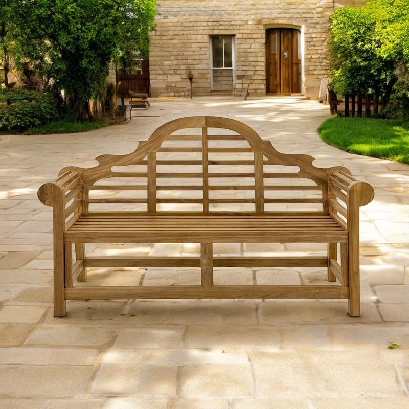 Garden Benches